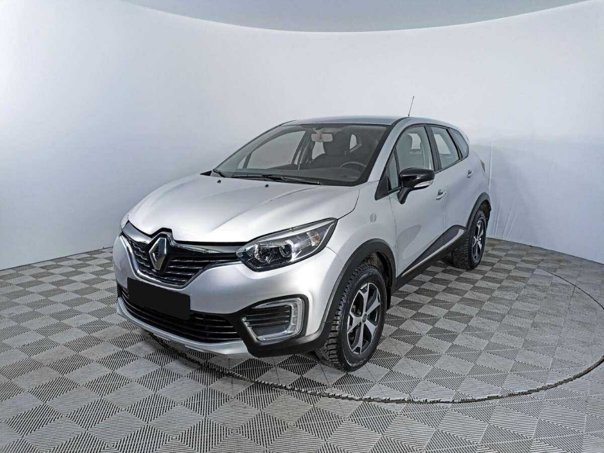 Renault Kaptur
