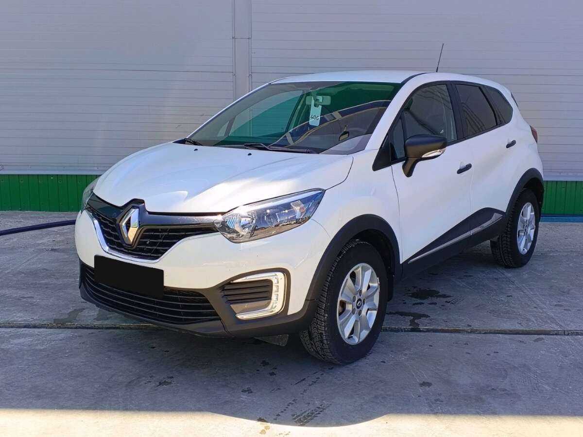 Renault Kaptur